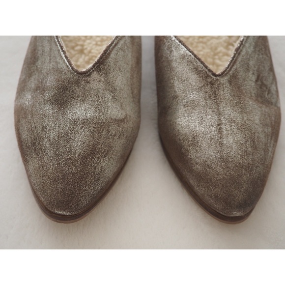 Seychelles Mules - Picture 3 of 7